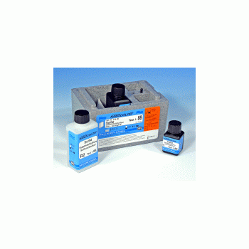 Стандарт-тесты NANOCOLOR® Сульфиды