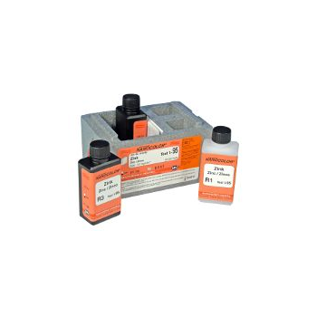 Стандарт-тесты NANOCOLOR® Цинк