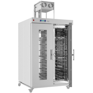 Сушильный шкаф с контролем влажности СПн-1200