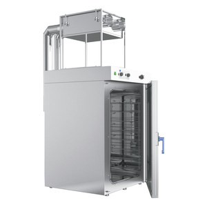 Сушильный шкаф с контролем влажности СПн-300