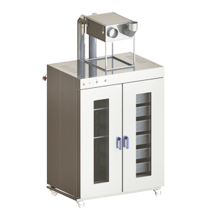 Сушильный шкаф с контролем влажности СПн-730