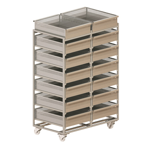 Стеллаж для СПн-730