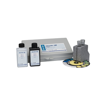 Тест-набор VISOCOLOR® HE Медь