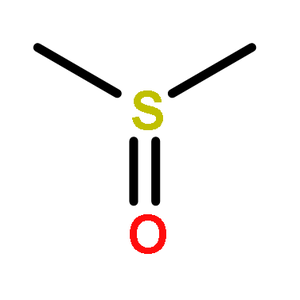 Диметилсульфоксид