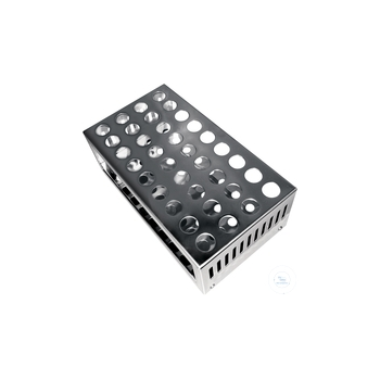 Стойка для пробирок BTH206