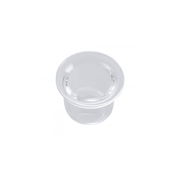 C 4 Кварцевый тигель