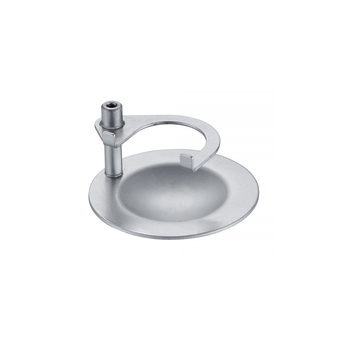 C 5010.4 Приспособление для сгораемого тигеля , C 14