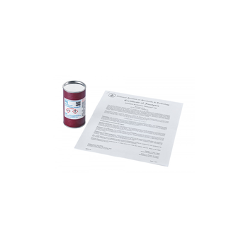 C 43 Бензойная кислота NIST 39i (30 г.)