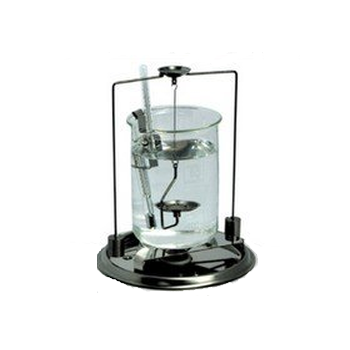 Прибор для определения удельного веса (HYDRO)