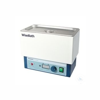 Баня лабораторная WB-6