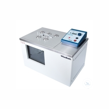 Вискозиметрическая баня WVB-30