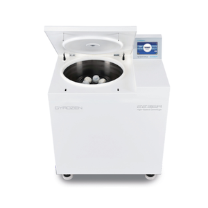 Центрифуга Лабораторная 2236R