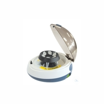 Центрифуга Лабораторная CF-5