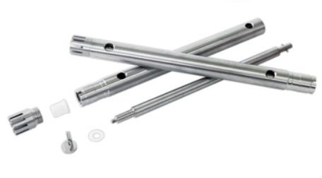 Насадка для диспергатора HT1018