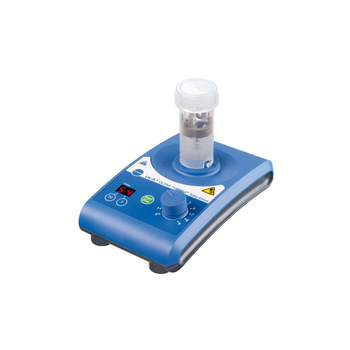 Диспергатор ULTRA-TURRAX® Tube Drive