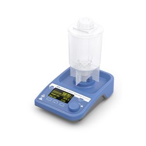 ULTRA-TURRAX® Tube Drive P control