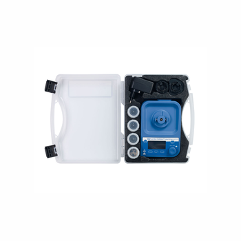 ULTRA-TURRAX® Tube Drive P control Workstation