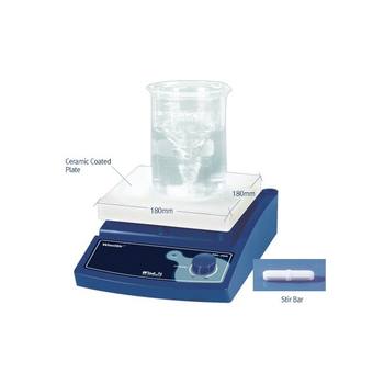 Магнитная мешалка WiseStir® MS-20A