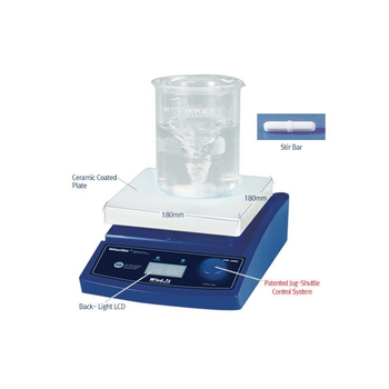 Магнитная мешалка WiseStir® MS-20D