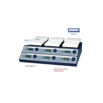 Магнитная мешалка WiseStir® SMHS-6