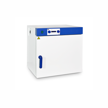 Стерилизатор воздушный ГПО-25