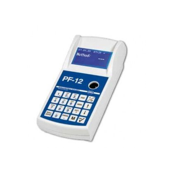 Фотометр PF-12  PLUS