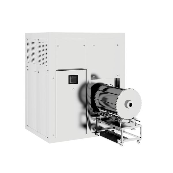 Машины мойки промышленные UOS-DK-01-2