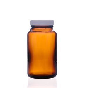 Банка стеклянная для сыпучих, широкогорлая 53 мм + крышка