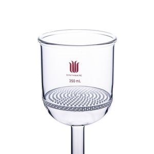 Воронки Бюхнера стеклянные