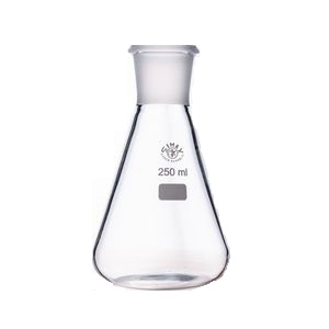 Колбы конические со шлифом