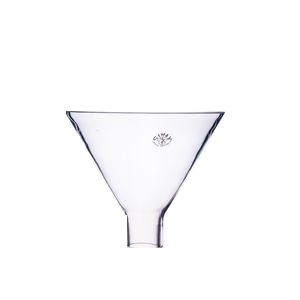 Воронки лабораторные для сыпучих