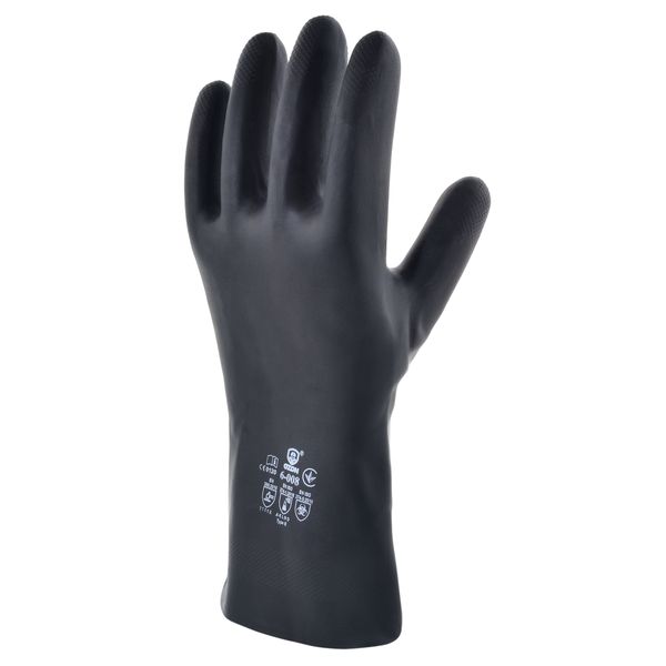 ПЕРЧАТКИ ЛАТЕКСНЫЕ «БАРЬЕР® ЕКСТРА»