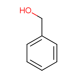 Бензиловый спирт для ВЭЖХ
