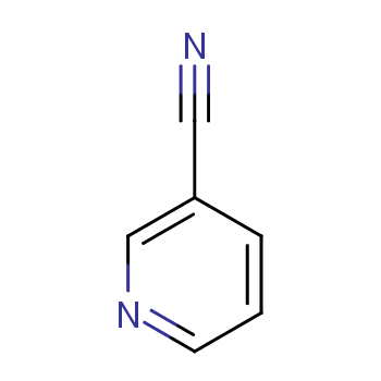 3-Цианопиридин