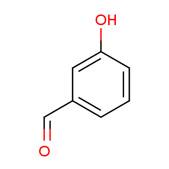 3-Гидроксибензальдегид
