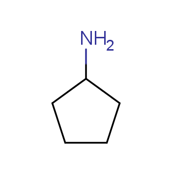 Циклопентиламин