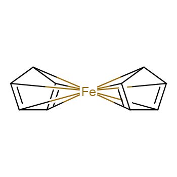 Ферроцен