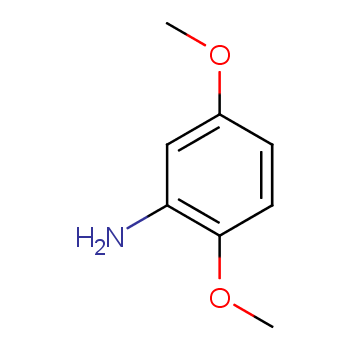 2,5-Диметоксианилин