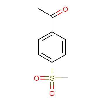 4-(Метилсульфонил) ацетофенон