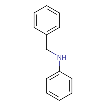 N-Фенилбензиламин