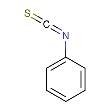 Фенилизотиоцианат