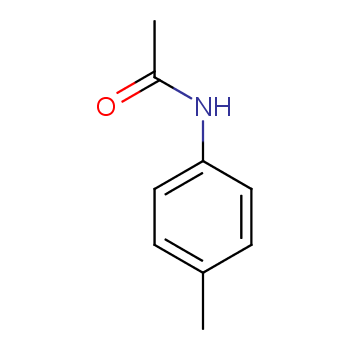 4'-Метилацетанилид