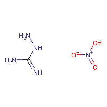 Аминогуанидин нитрат
