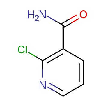 2-Хлороникотинамид
