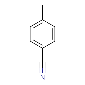 п-Толилнитрил