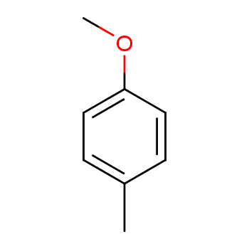 4-Метиланизол