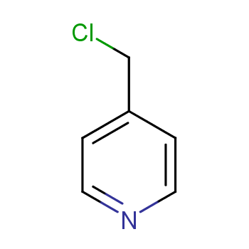 4-(хлорметил)пиридин