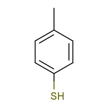 п-Тиокрезол