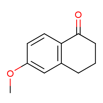 6-Метокси-1-тетралон