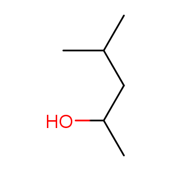 4-Метил-2-пентанол